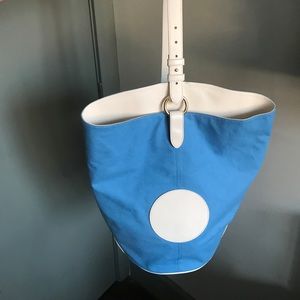 Diane com furstenberg bag - new with tags!!